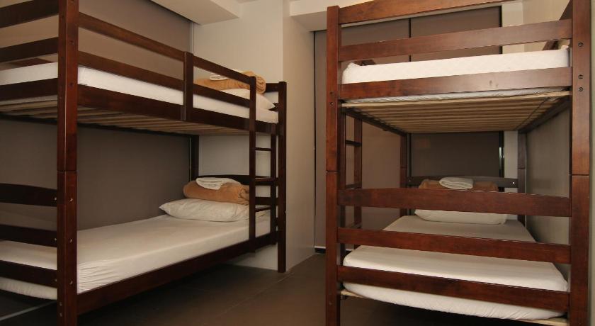 Image of Shared Room 6