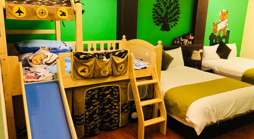 E-Phone Guesthouse photo
