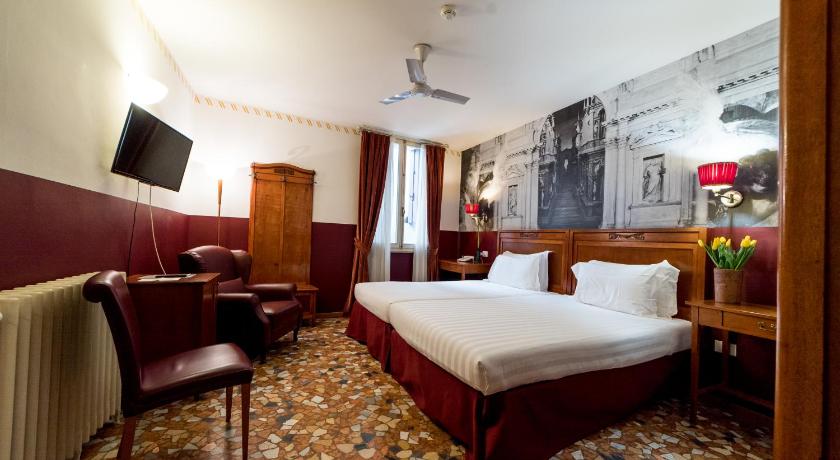 Antico Hotel Vicenza