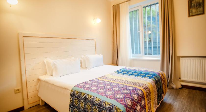 Freedom Square Apart Hotel photo