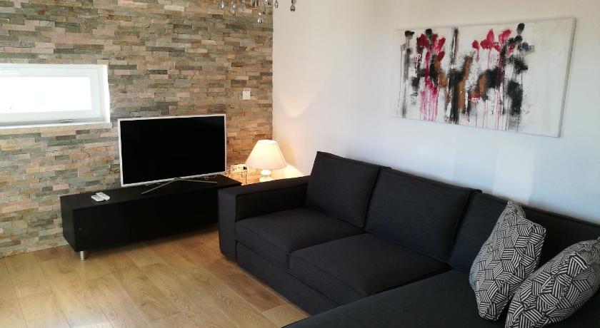 Apartments Aida Rovinj — Hotel in Rovinj