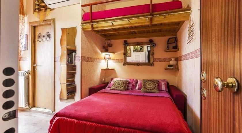 Casa Bella — Hotel in Rome