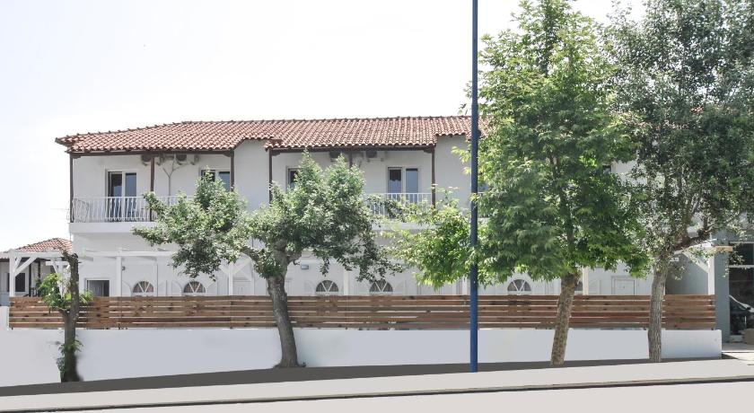 Imeres Studios & Apartments photo