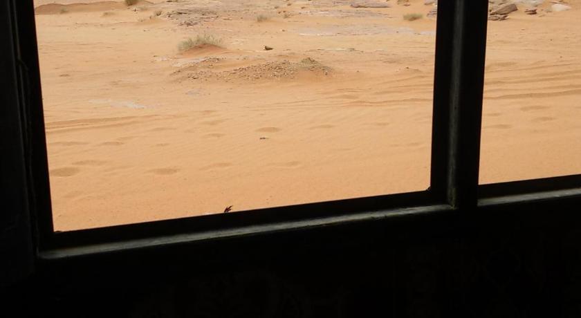 Obeid's Bedouin Life Camp photo