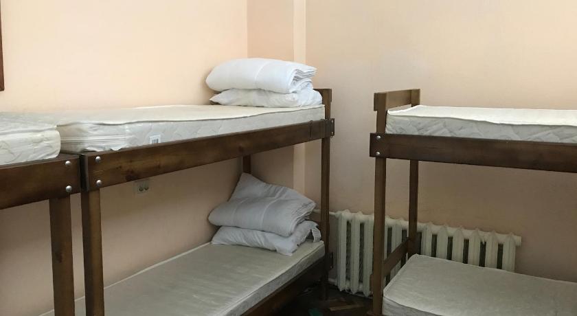 Hostel Dyukovskiy photo