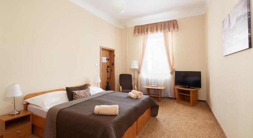 Image of Two-Bedroom Family Room 0
