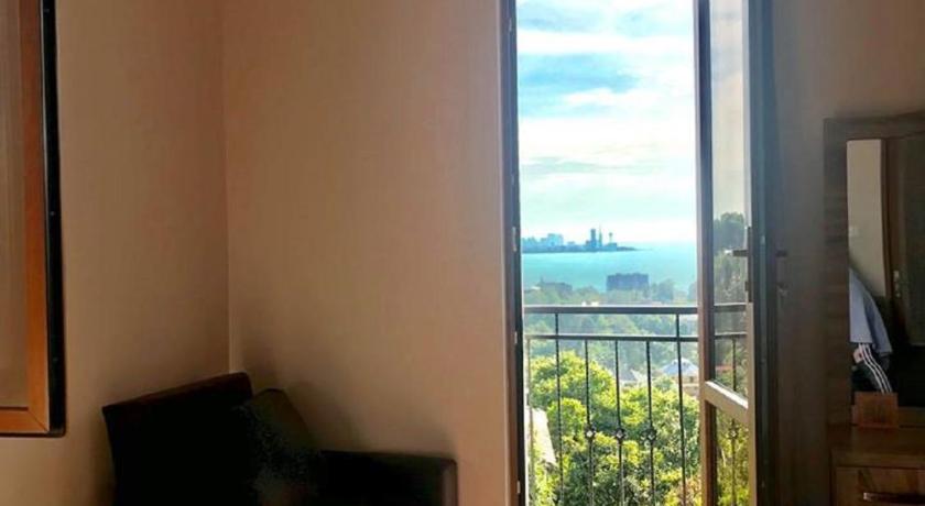 15 Kviparosi Guest House photo