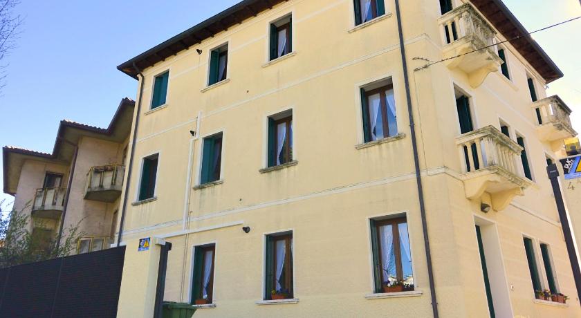 Ca' Nova Apartments