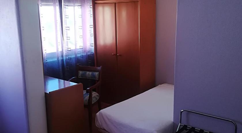 Hotel Conforto Latino — Hotel in Abrantes