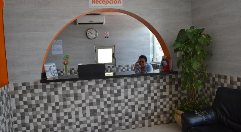 Hotel Renacer photo
