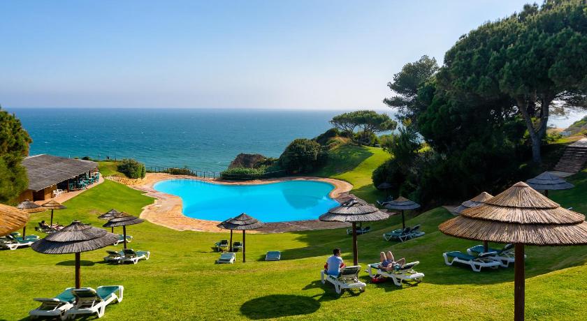 Blue Apartment in Prainha — Hotel in Alvor