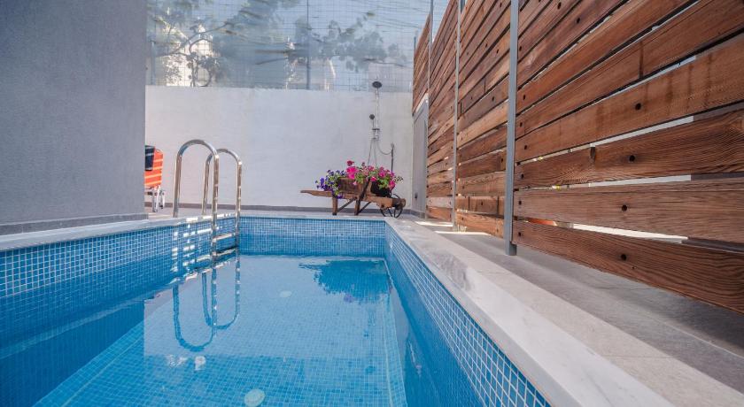 Skandalakis Homes & Apartments photo