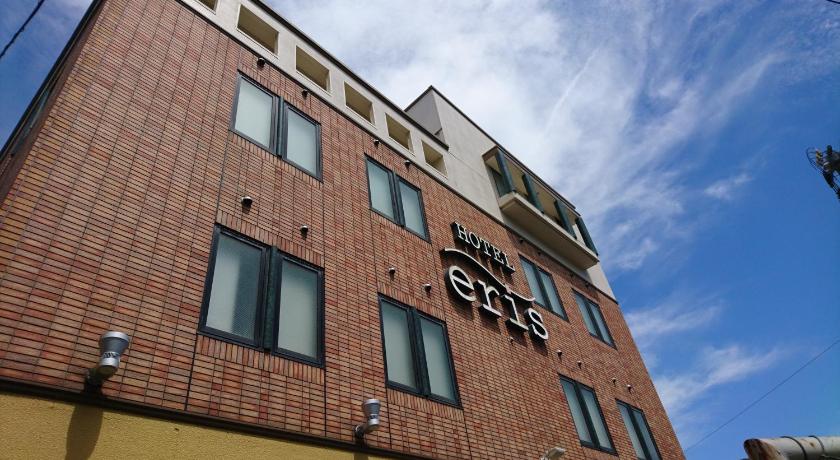 Hotel Eris Hakata (Love Hotel) photo