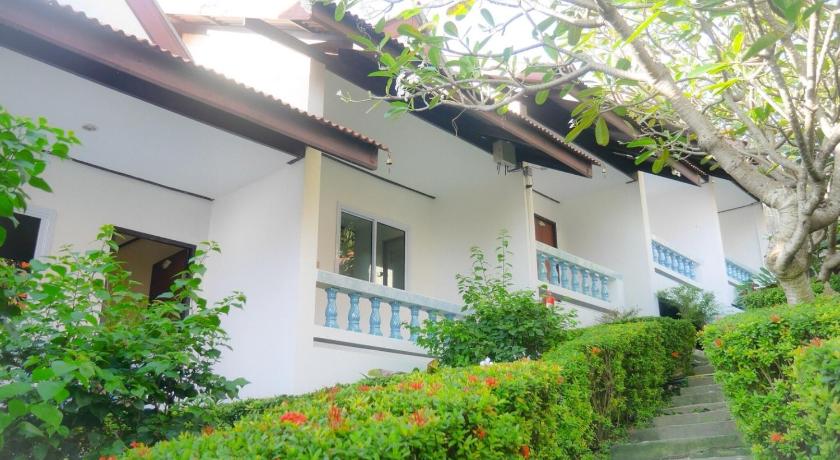 Image of Standard Bungalow 7