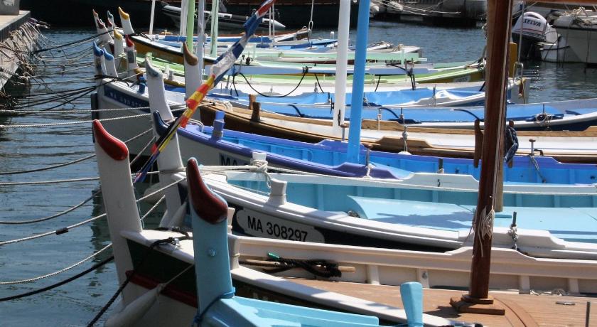 Cassis et ses merveilleuses Calanques photo