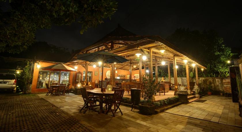 Cempaka Villa