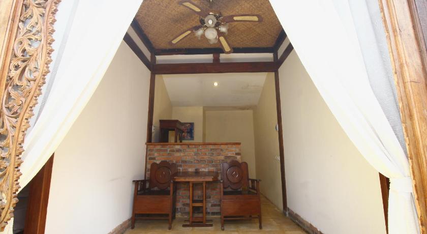 Cempaka Villa