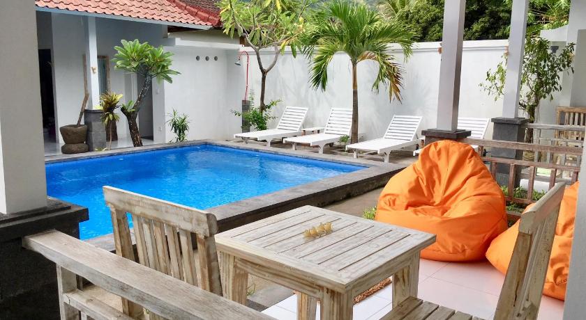Narayana Homestay photo