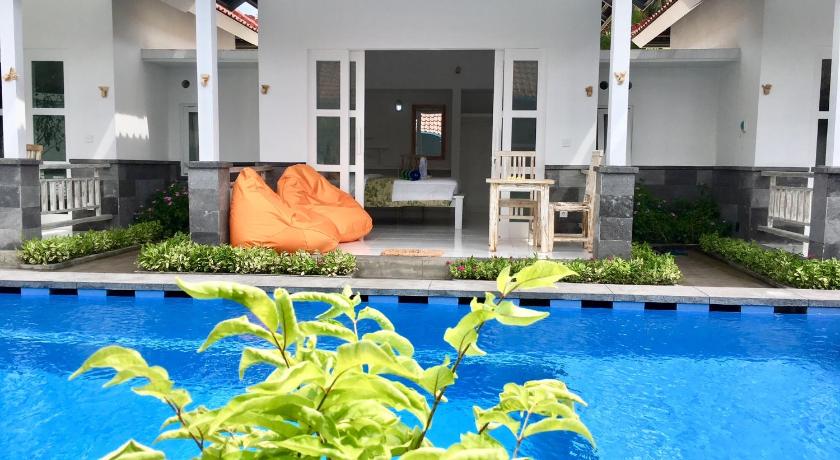 Narayana Homestay photo