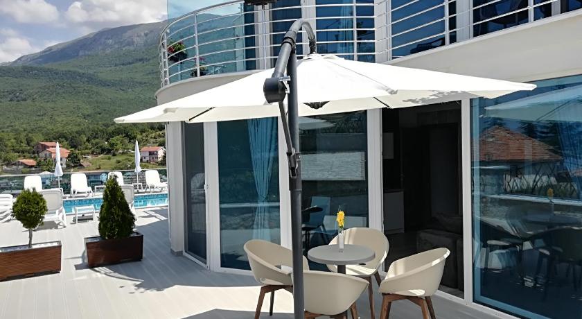 Villa Trpe photo