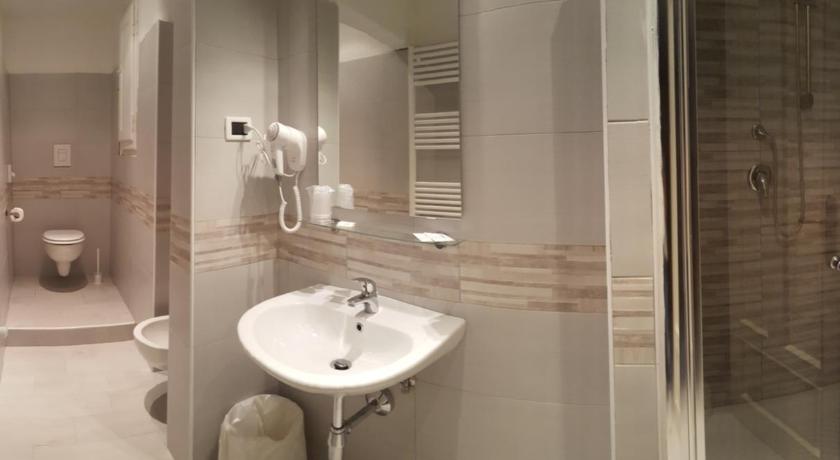 Hotel Milano photo