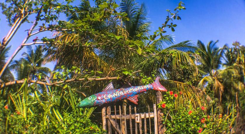 Canto do Morere — Hotel in Ilha De Boipeba