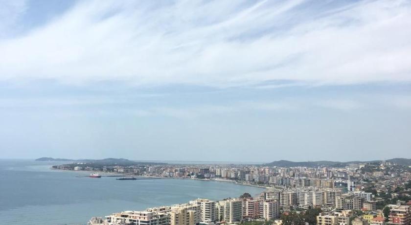 Residence Martin 21 — Hotel in Vlora