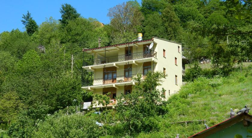 Yesilyayla Eko Turizm — Hotel in Kalınçam