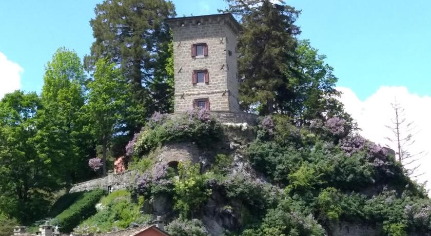 Torre Riva Dimora storica