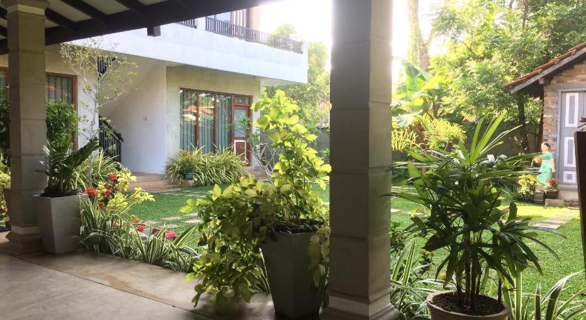 Green Wood Villa Negombo - image 27