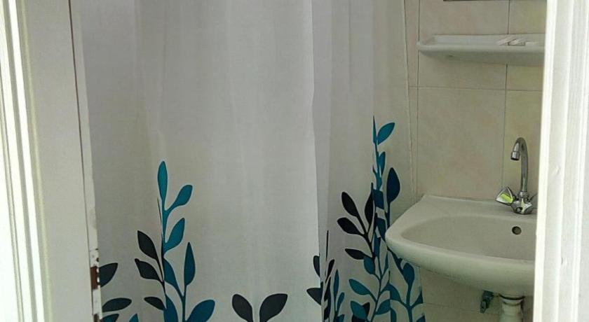 Siren Rooms and Apartments Paros photo