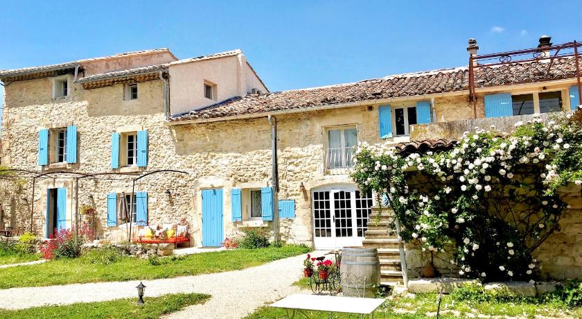 Domaine de La Brave