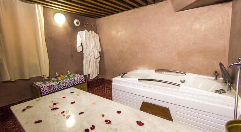 Riad Fez Yamanda photo