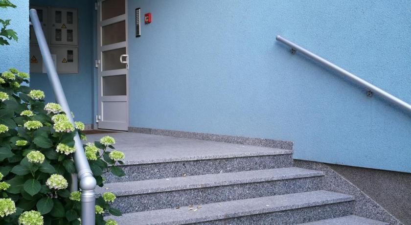Apartments Aida Rovinj photo