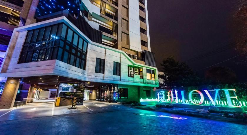 MIYUE MOTEL - image 6