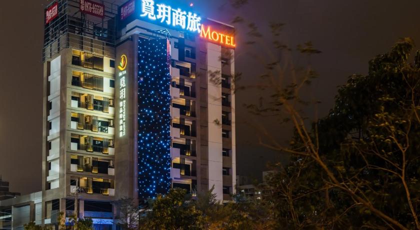 MIYUE MOTEL - image 12