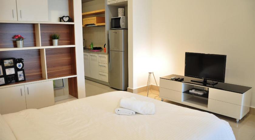 Shaftsbury Cyberjaya by IdealHub — Hotel in Kuala Lumpur