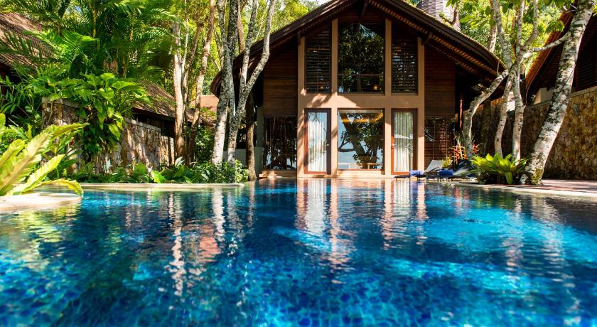 Image of 2 Bedroom Suite with Pool 3