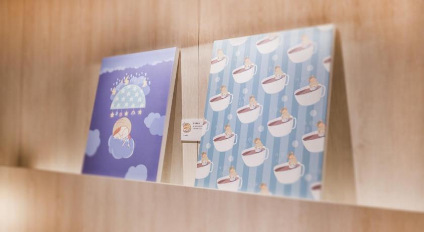 商務雙人房 (Business Double Room)圖片 6