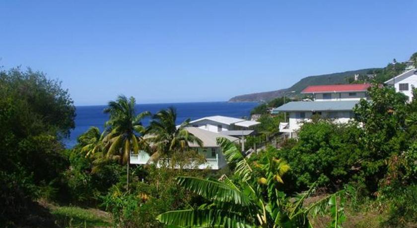 Image of Two-Bedroom Apartment with View 3