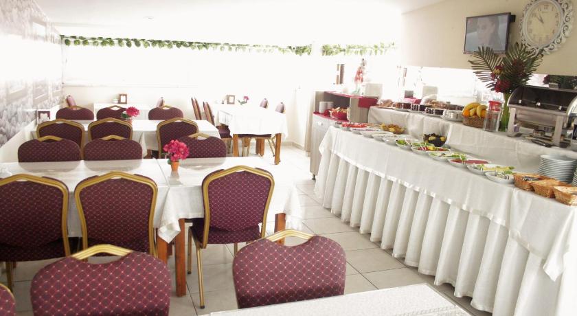 Nagehan Hotel Old City - image 10