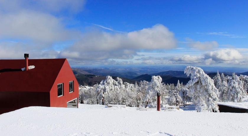 Casa das Penhas Douradas - Burel Mountain Hotels photo