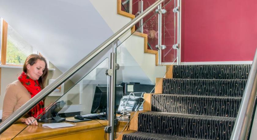 The Coach House Hotel photo
