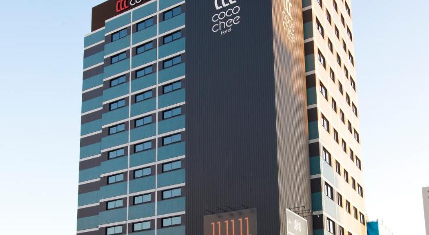 Cocochee Hotel Numazu photo