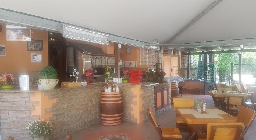 Albergo Isonzo
