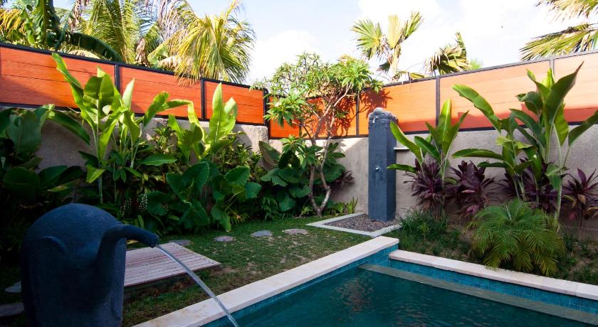 The Awan Villas photo
