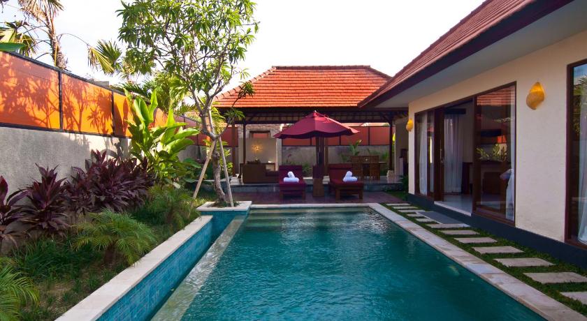 The Awan Villas photo