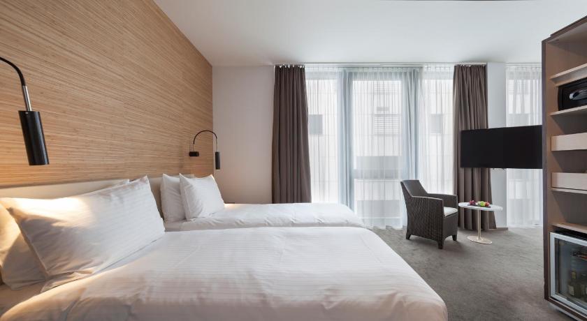 Image of Standard Guest Room 4