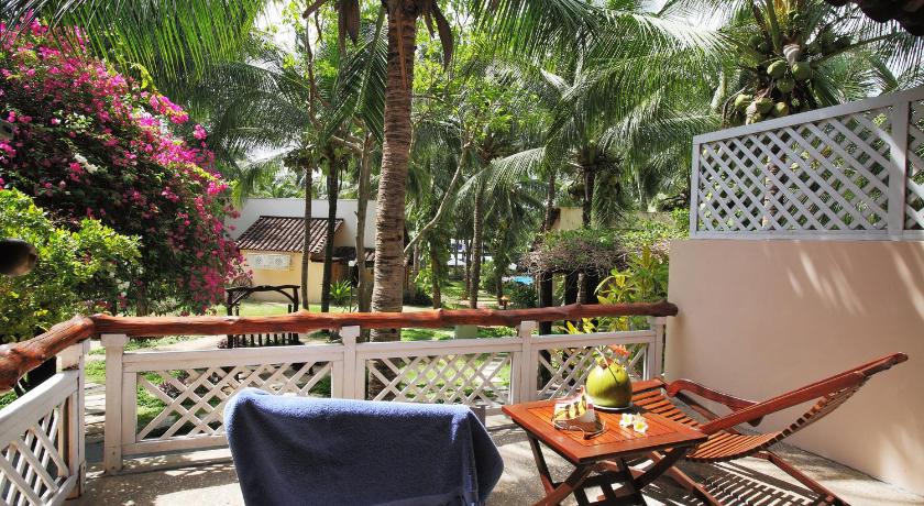 Image de Bungalow 1