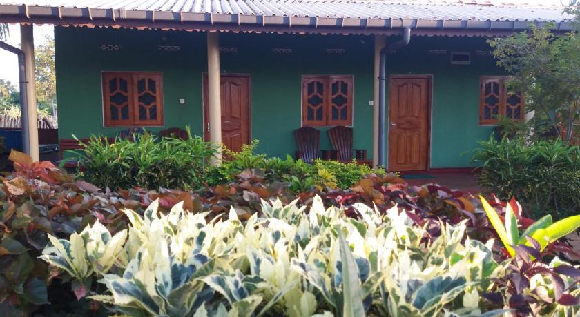 Sea Zone Hotel Nilaveli - image 26